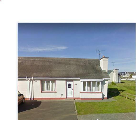 Benbulben View Villa Bundoran Exterior photo