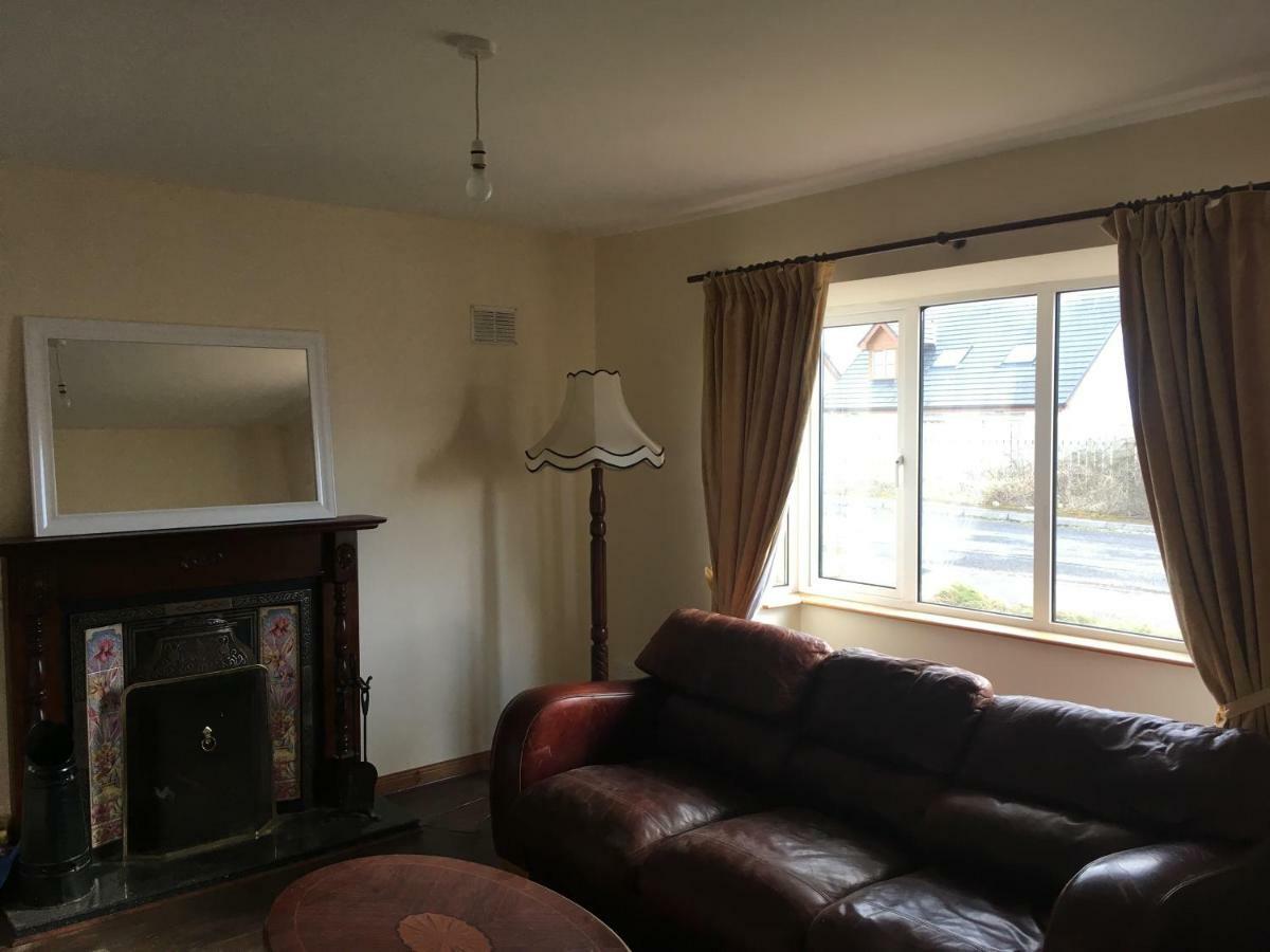 Benbulben View Villa Bundoran Exterior photo